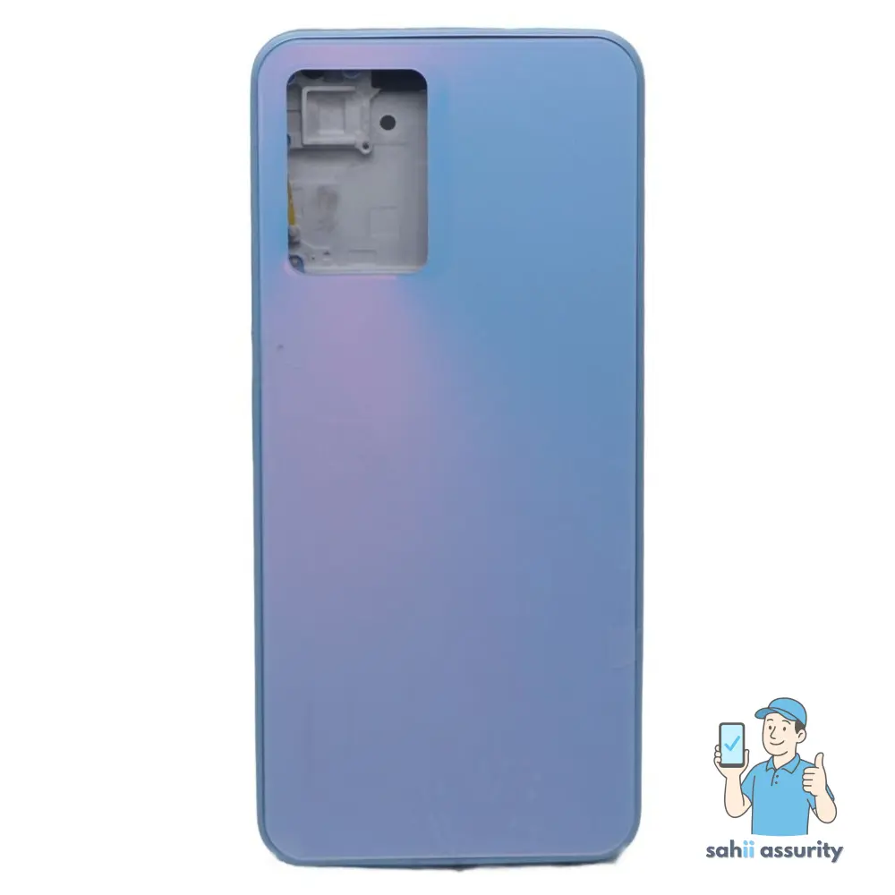 Full Body Housing for Vivo T1 5G